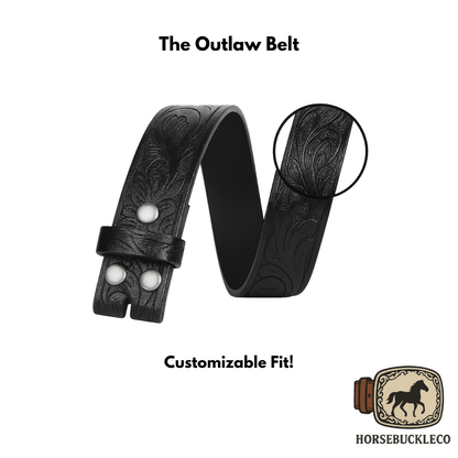 The Horse Belt Collection 🐎💨